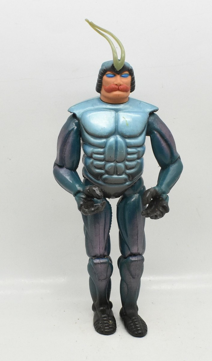 Sectaurs Pinsor Vintage Loose 6.5