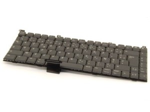 Dell MP-01656F0-698 PP04L Inspiron 2600 5160 Notebook FR Clavier Keyboard 06G518