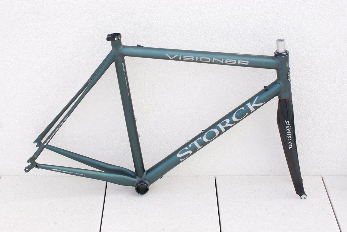 Storck Bike Frames for sale - eBay