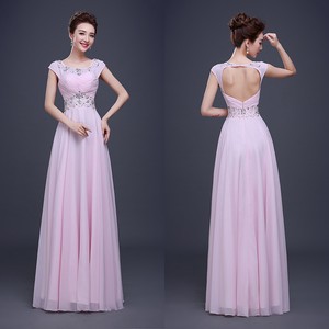 abito lungo matrimonio