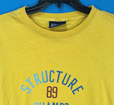 Structure Size M Shirts for Men for sale | eBay