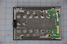 LENOVO ThinkPad T470 T480 SSD HDD NVMe M.2 Adapter Caddy 01AX994