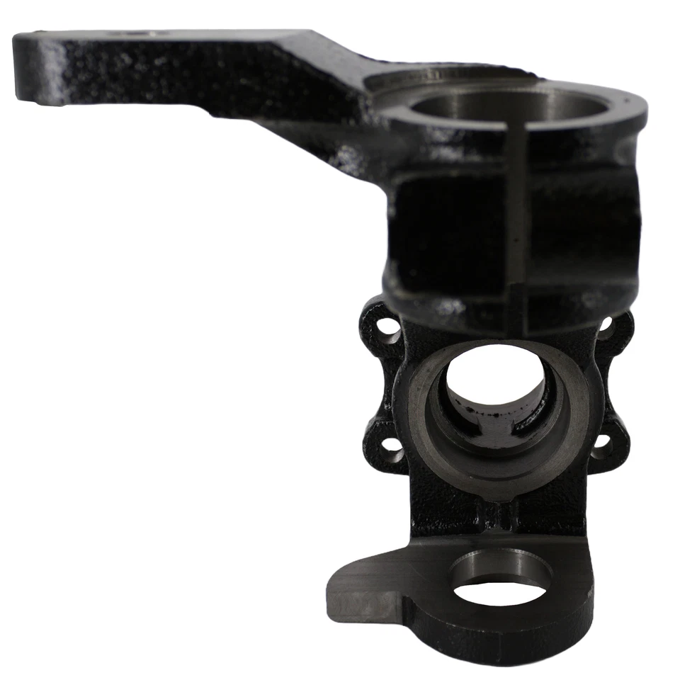 Kit montaje nudillo delantero izquierdo Kawasaki Mule 39186-0327 39186-0074 39186-1096 Foto 4 de 4