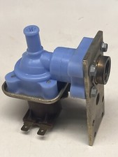 Ice Machine Water Inlet Valve Replacement for Scotsman 12-2548-01