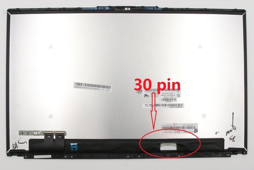 5D10S39615 - Módulo LCD Lenovo con FHD con bisel para yoga C940-15IRH (81TE) - Imagen 2 de 2