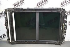 VW Touareg 3 CR7 Panoramadach Schiebedach Glasdach Sonnenschutzrollo 4M0877041D