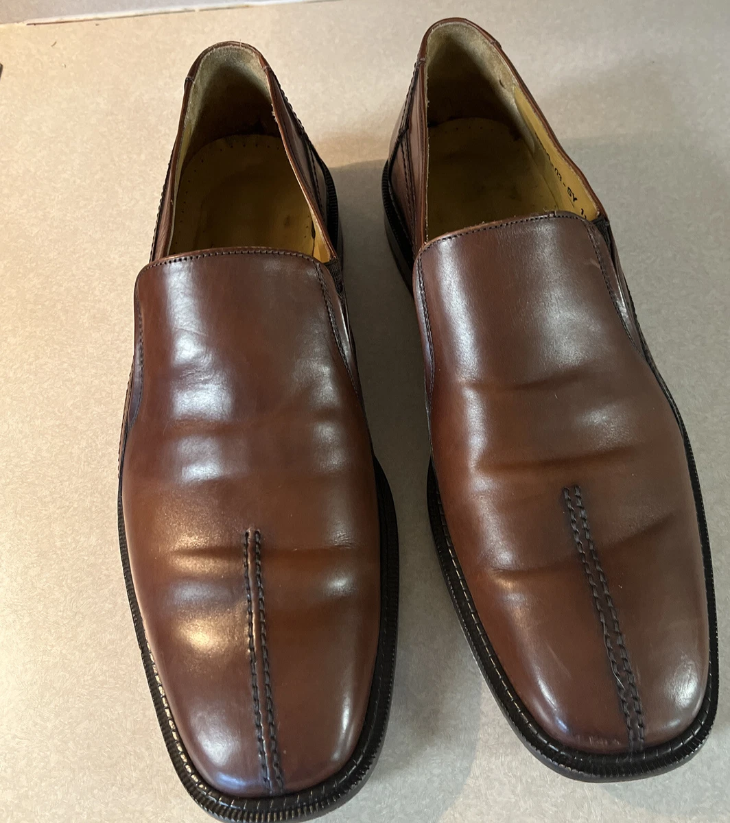 Brass boot hotsell dress shoes