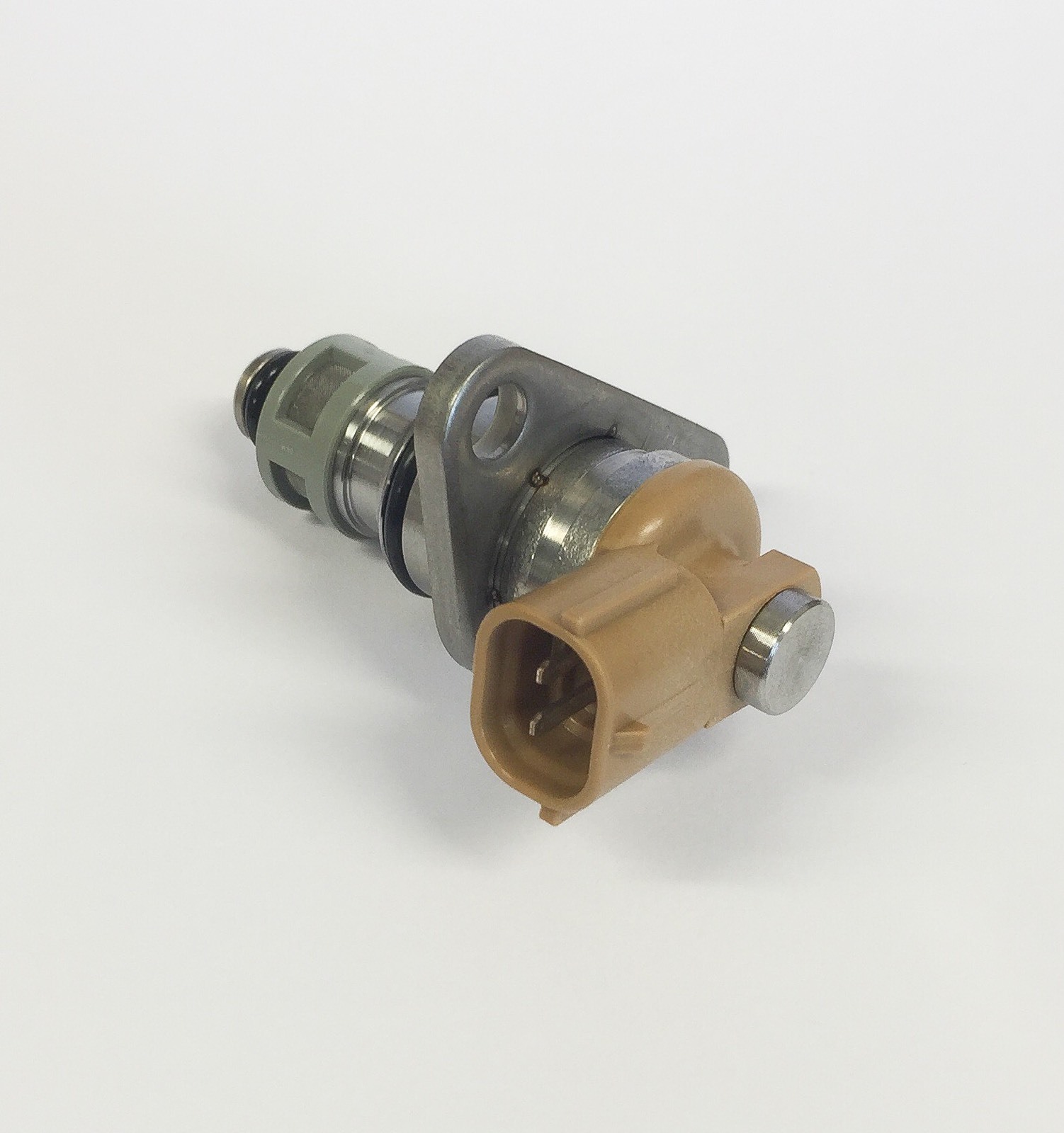 GENUINE DENSO DIESEL FUEL PUMP TIMING VALVE SOLENOID 0963600760 eBay