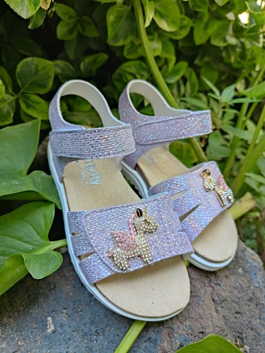 Unicorno Lelli Kelly - Lelli kelly - Bambina Sandalo multi glitter | eBay