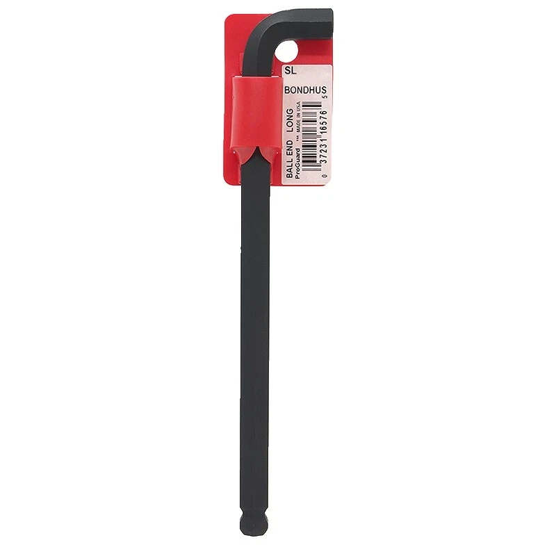 Metric Allen & Hex Hand Wrenches Hex 2