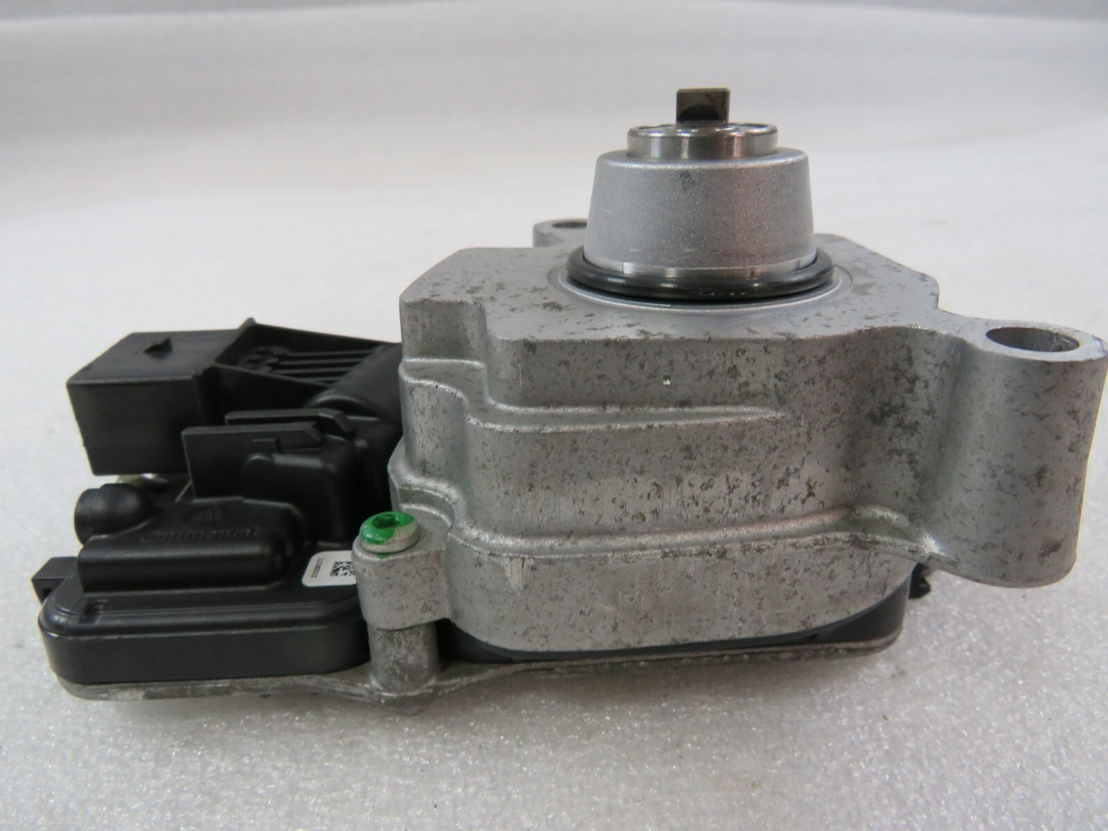 2014 Maserati Quattroporte, Transfer Case Motor, Used, P/N 670008140