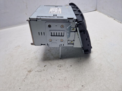 HYUNDAI VELOSTER MULTIMEDIA RADIO PLAYER HEAD UNIT 96560-2V220 MK1 2012 - 2018 - Picture 5 of 13