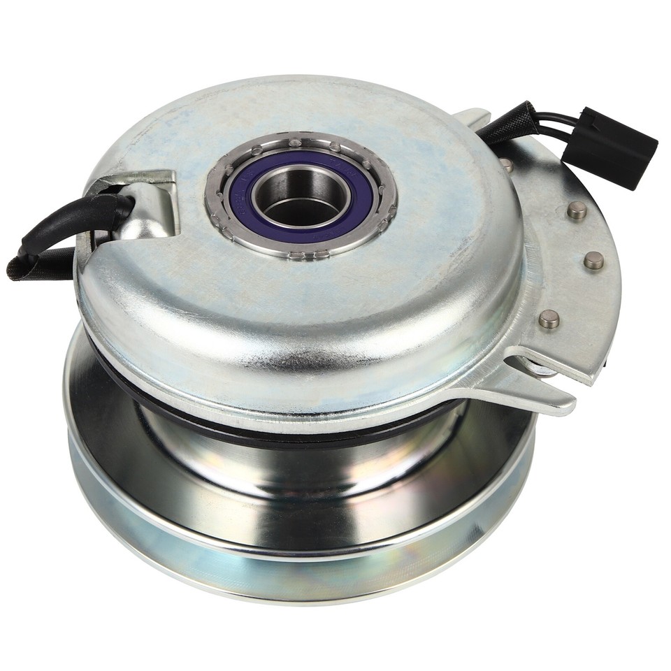 PTO Clutch For Troy-Bilt Lawn Mower – Replaces 717-04376, 917-04376, 717-05121