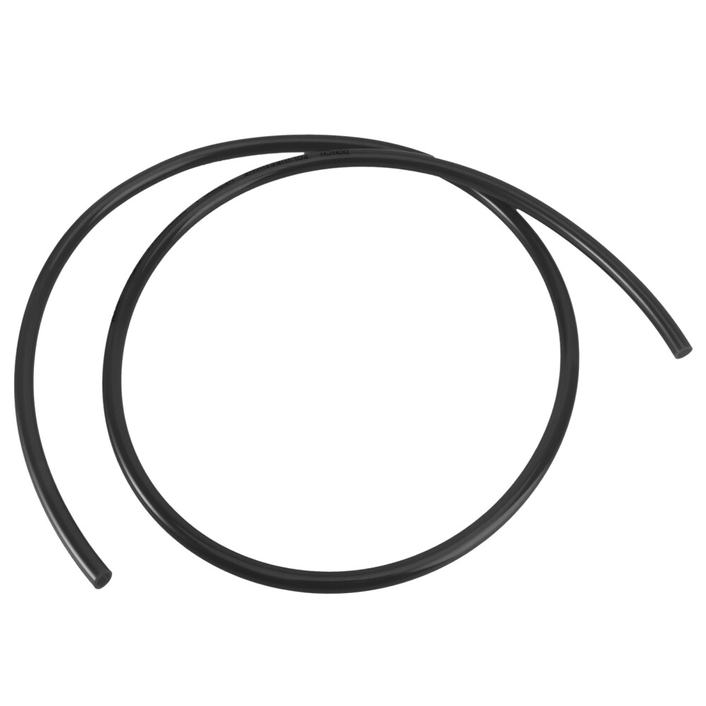 Fuel Hose Rubber Fuel Line Fuel Injection Hose Gas Motorcycle Trachea