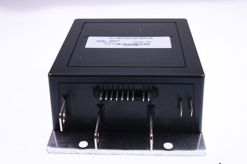 Drehzahlregler für EZGO DCS TXT Golfcart Curtis 1206-SX Serie 36V 300A - Bild 2 von 8