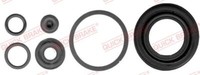 Quick Brake 114-0295 Reparatursatz Bremssattel FüR Hyundai, KIA