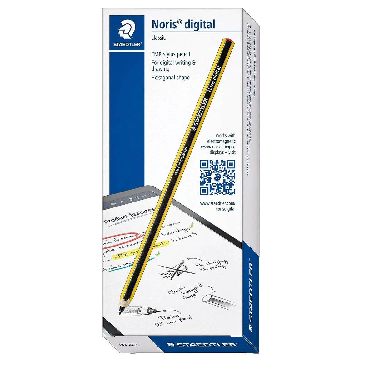 Estiletes para teléfonos celulares para Fujitsu