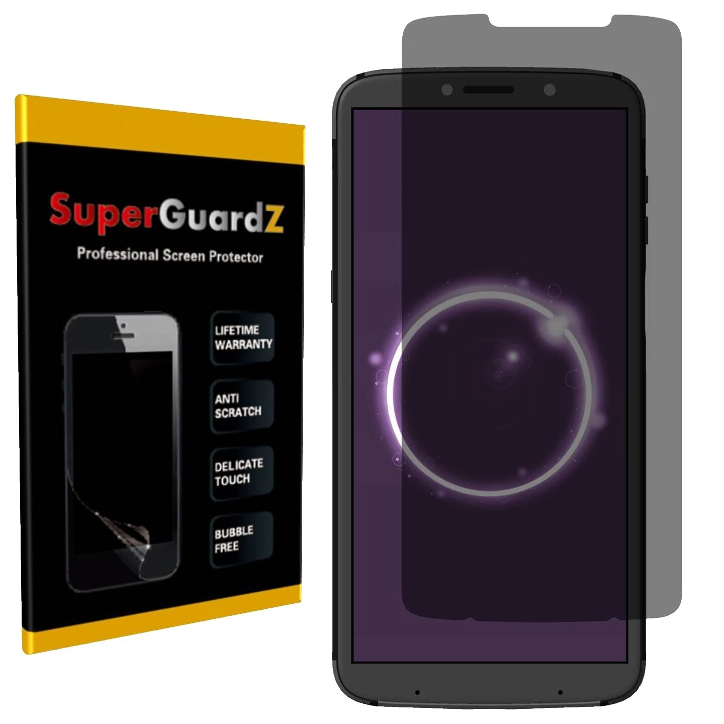 Protetores de tela para LG LG Nexus 5X