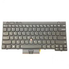 For Lenovo T430 T430s X230 T530 W530 Backlit Keyboard 04X1353