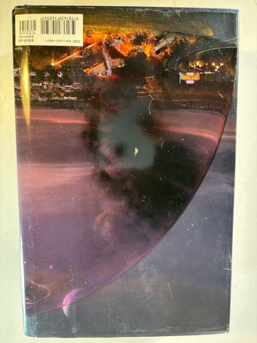 Stephen King "Under The Dome" Hardcover Novel 2009 Scribner First Scribner Hardc - Foto 9 di 9