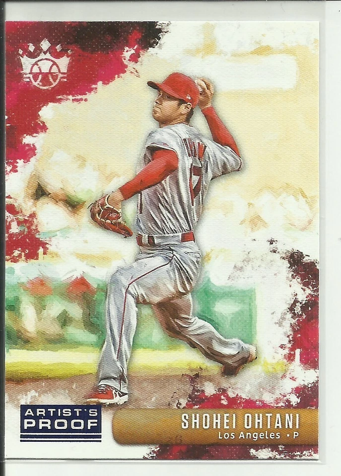 2019 Diamond Kings VARIATIONS Base, Proofs, Frames PICK!!! - Image 2 of 4