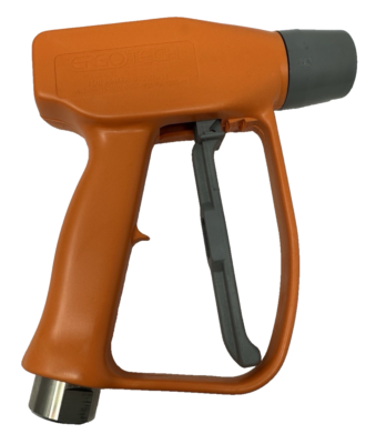 #ad NEW ERGOTECH WaterBoss Spray Gun Nozzle 3 8″ NPT 750 Max PSI WB 750 3 8 LRF $199.99
