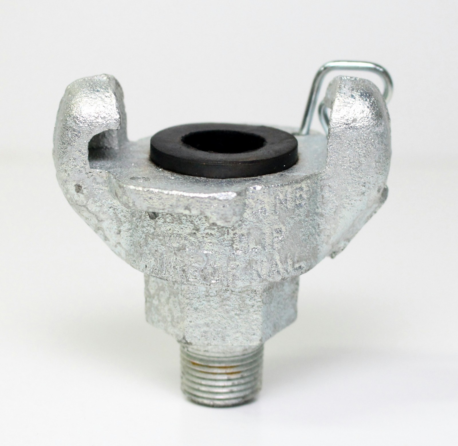 4 NEW DIXON AIR KING 2 LUG COUPLER MODEL AMB UNIVERSAL CROWFOOT 3/8