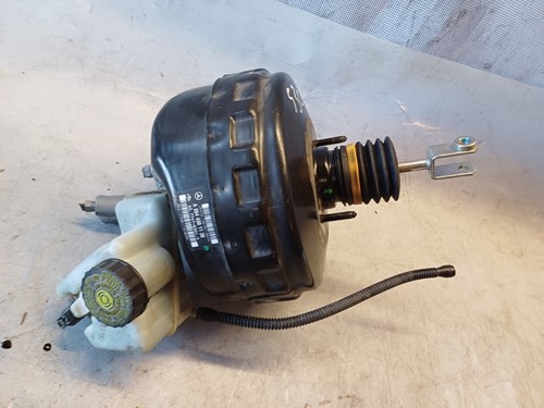 53C* Mercedes W204 C-Klasse Bremskraftverstärker A2044301130 2044301130