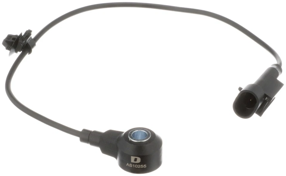 Ignition Knock (Detonation) Sensor Delphi For 2018-2021 Hyundai Tucson 2.4L L4 — 第 2/4 张图片