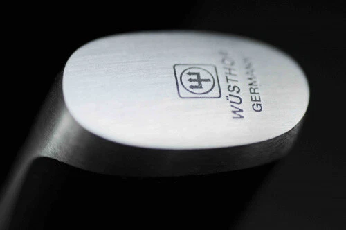 Wüsthof Filiermesser 16 cm flexibel Classic Ikon 1040333716 (4556/16) - Bild 3 von 3