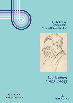 Léo Hamon (1908-1993) | Buch | 9782807609488