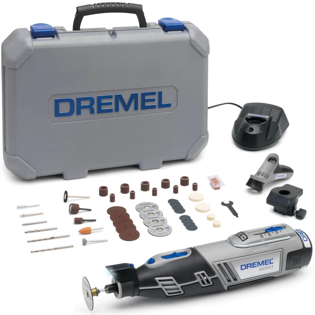 Alternative to dremel online