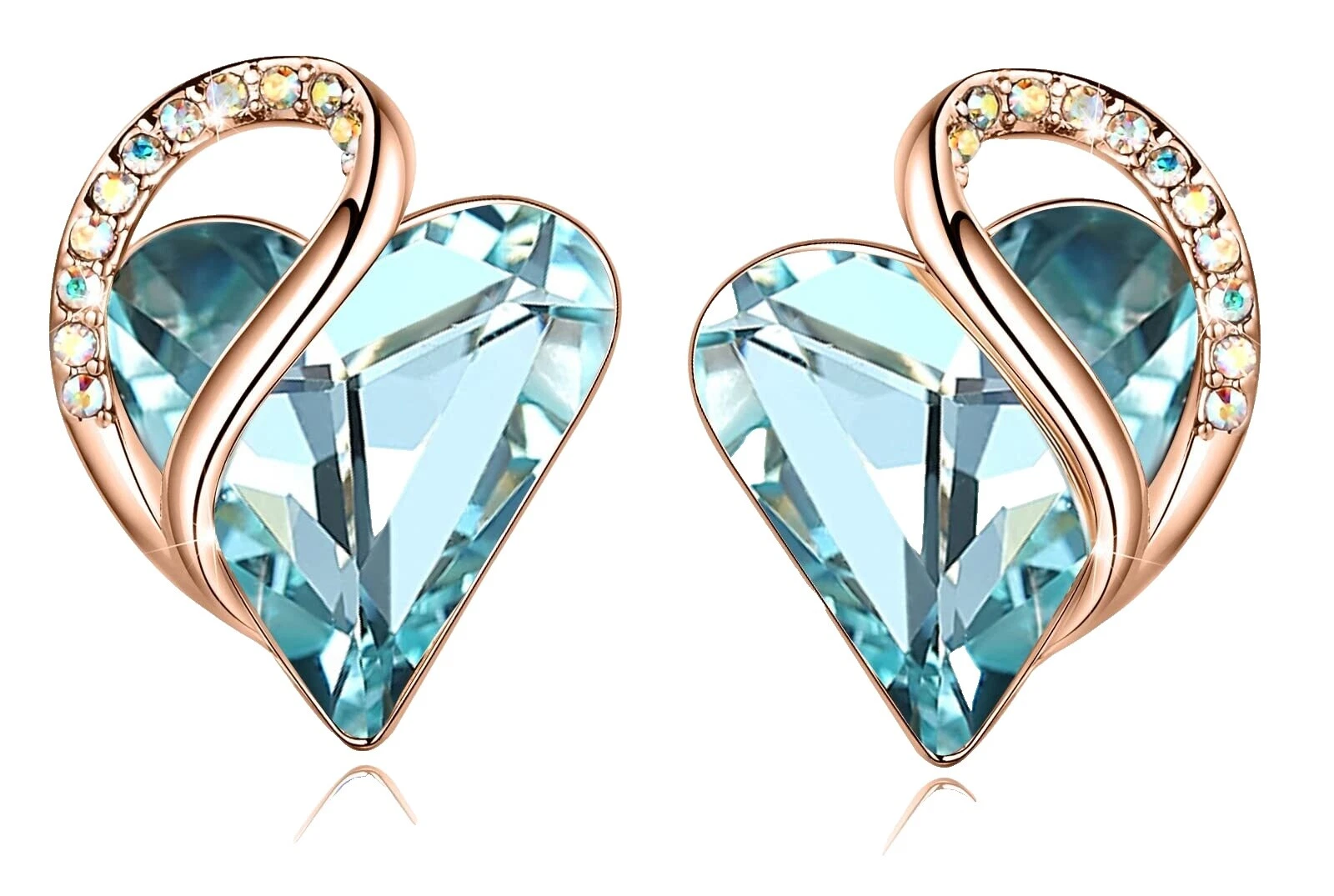 Love Fashion Earrings