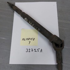 Used Tractor Parts John Deere Fuel Cooler Al153565 6320, 6520, 6820, 7220, 7420