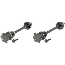 2x NTY Antriebswelle links rechts für VW Sharan 7M8 7M9 7M6 1.9 TDI 2.0 7M