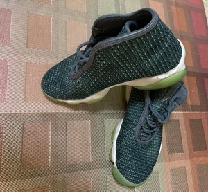 jordan horizon green