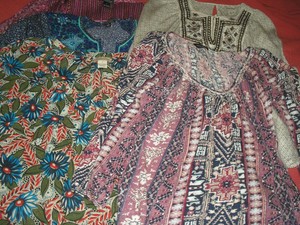 ebay lucky tops