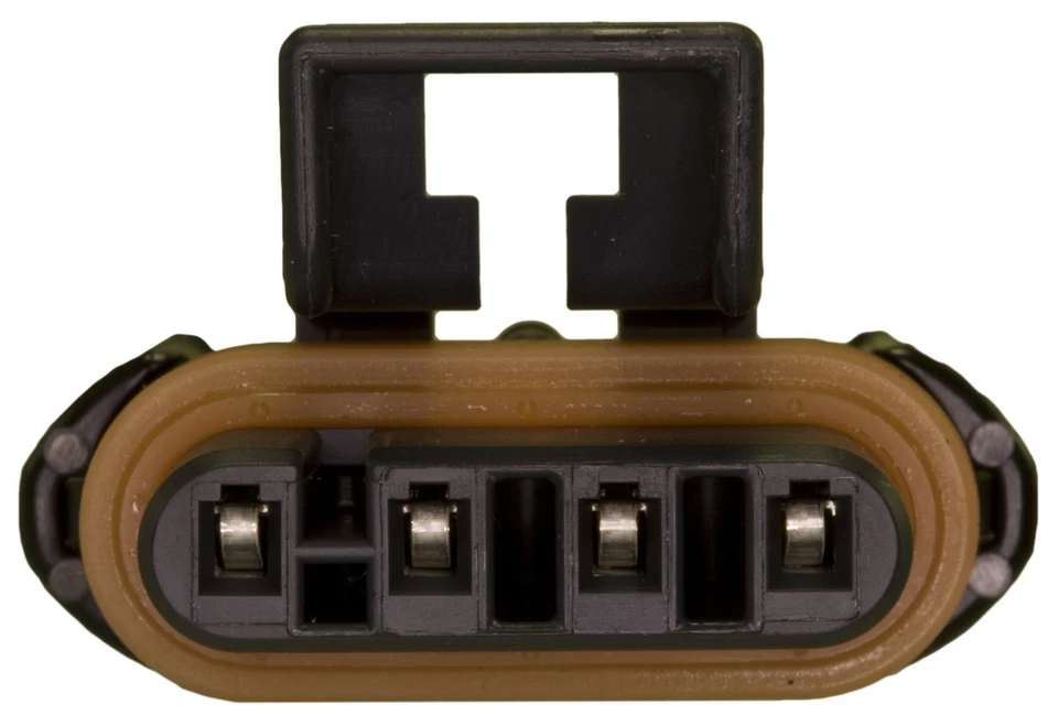 Conector sensor O2 Airtex 1P1563 Foto 3 de 4