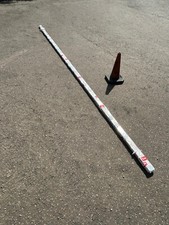 Security gate barrier