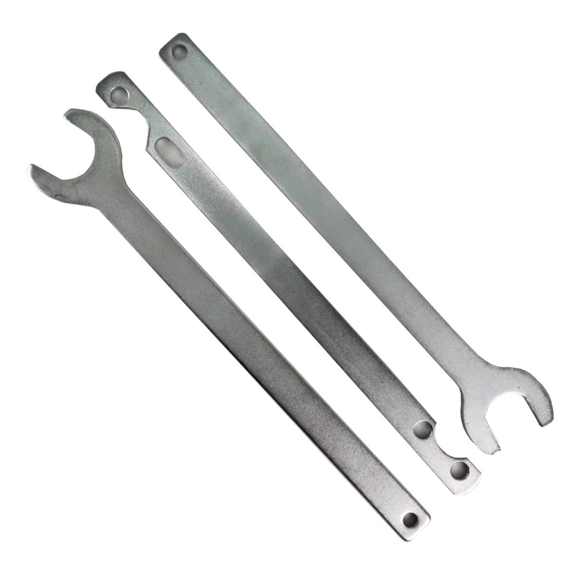 Clutch fan sale removal tool