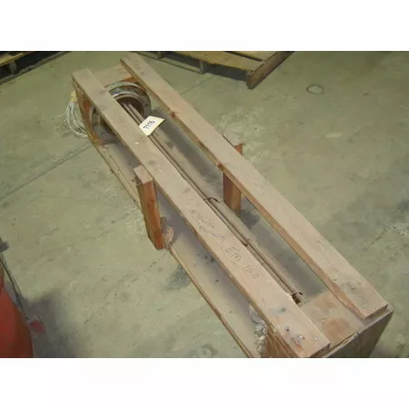 Unused Chromolox Type Electric Boiler Heating Element