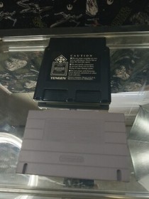 2 Vintage NES Games Pac Man And Pac Man 2