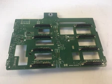 Dell Poweredge T330 SATA HDD Backplate 070YDP