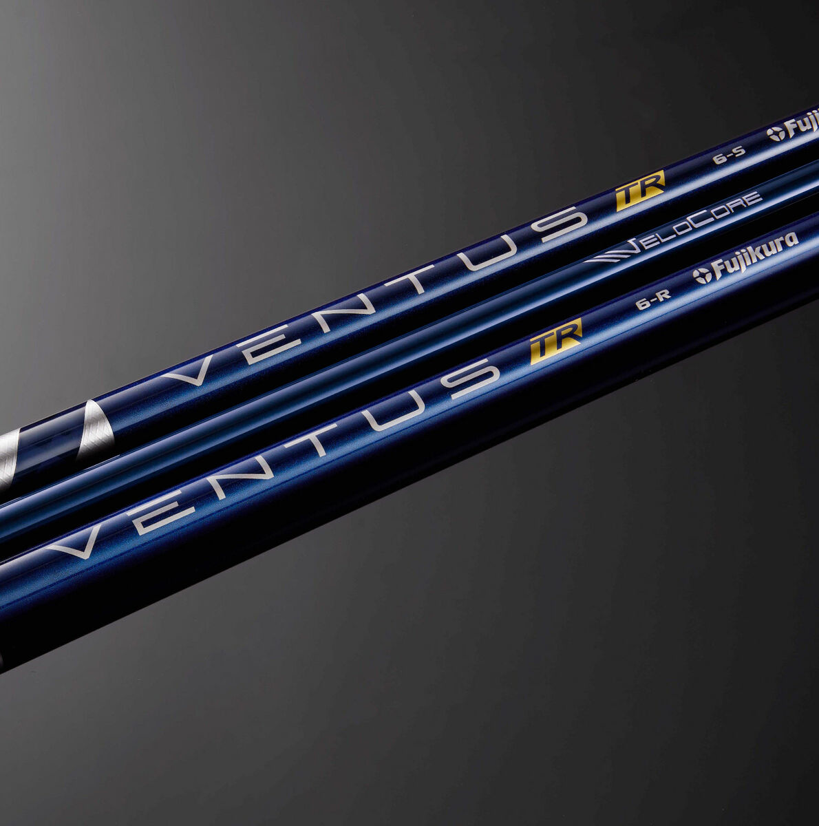 New Fujikura VENTUS TR Blue VeloCore Shaft - Choose Weight New Fujikura VENTUS TR Blue VeloCore Shaft - Choose Weight