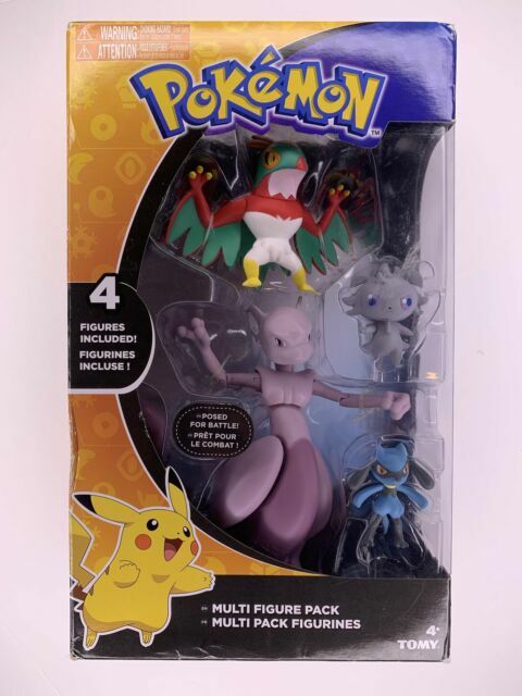 pokemon multi pack