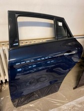 Mercedes GLE 2017 AMG 43 T&uuml;r hinten links