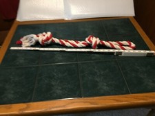 DOG CHEW PLAY ROPE 28 INCHES 100 COTTON USA