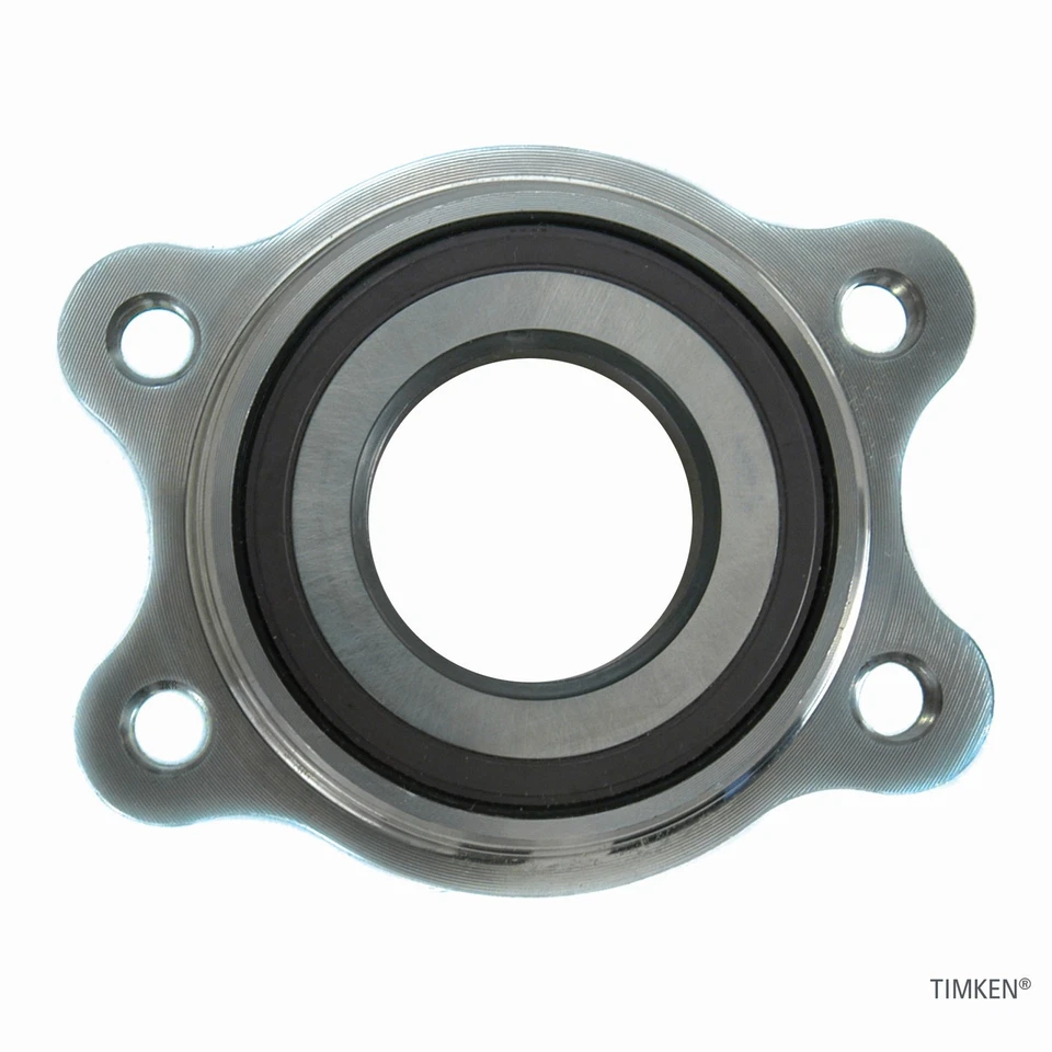 For 2004-2010 Audi A8 Quattro AWD Wheel Bearing Assembly Timken 2005 2006 2007 - Image 4 of 4