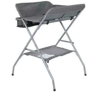 folding changing unit