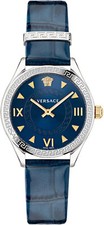 Versace Hellenyium VE2S00122 Womens Quartz Watch